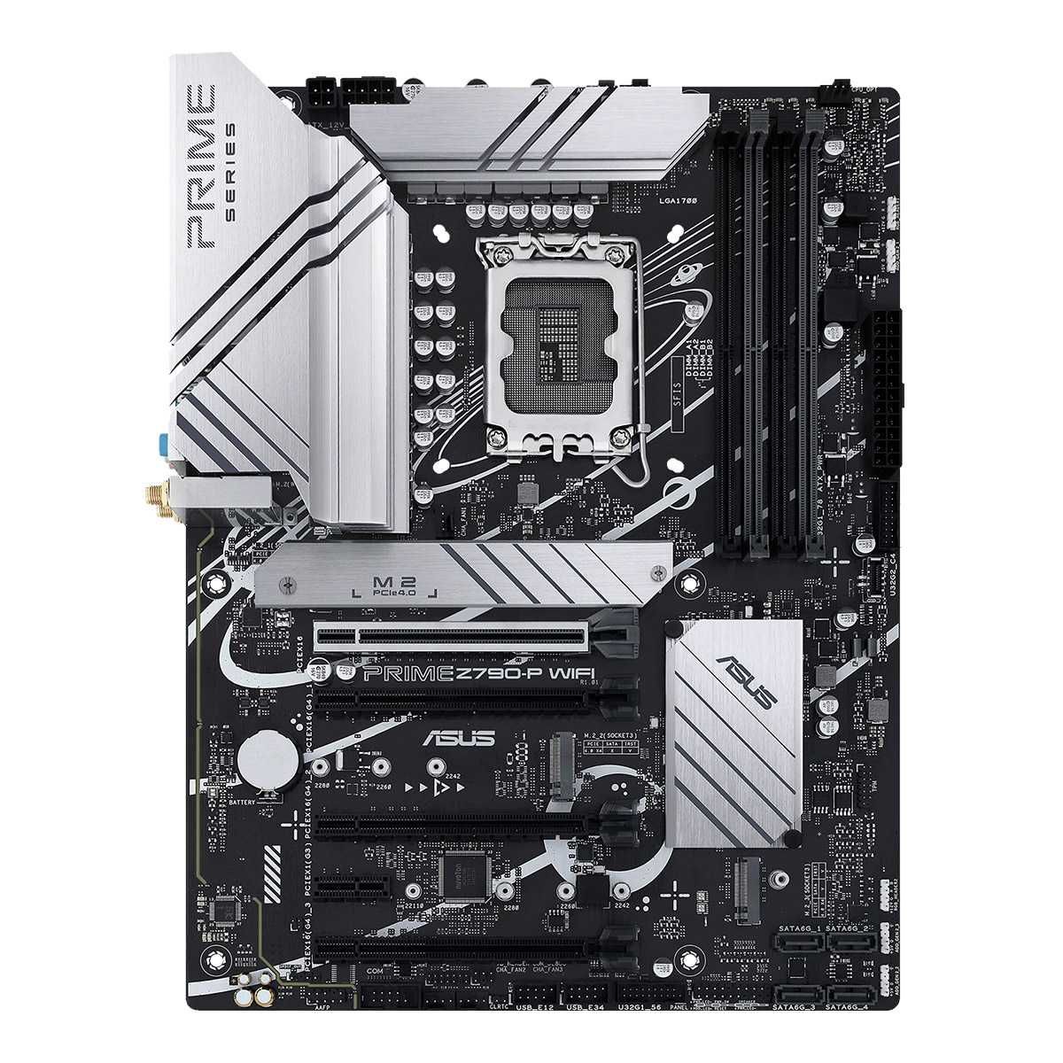 Motherboard Asus Prime Z790-P WiFi