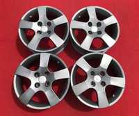 Jantes 16 4x108 Peugeot 207/208