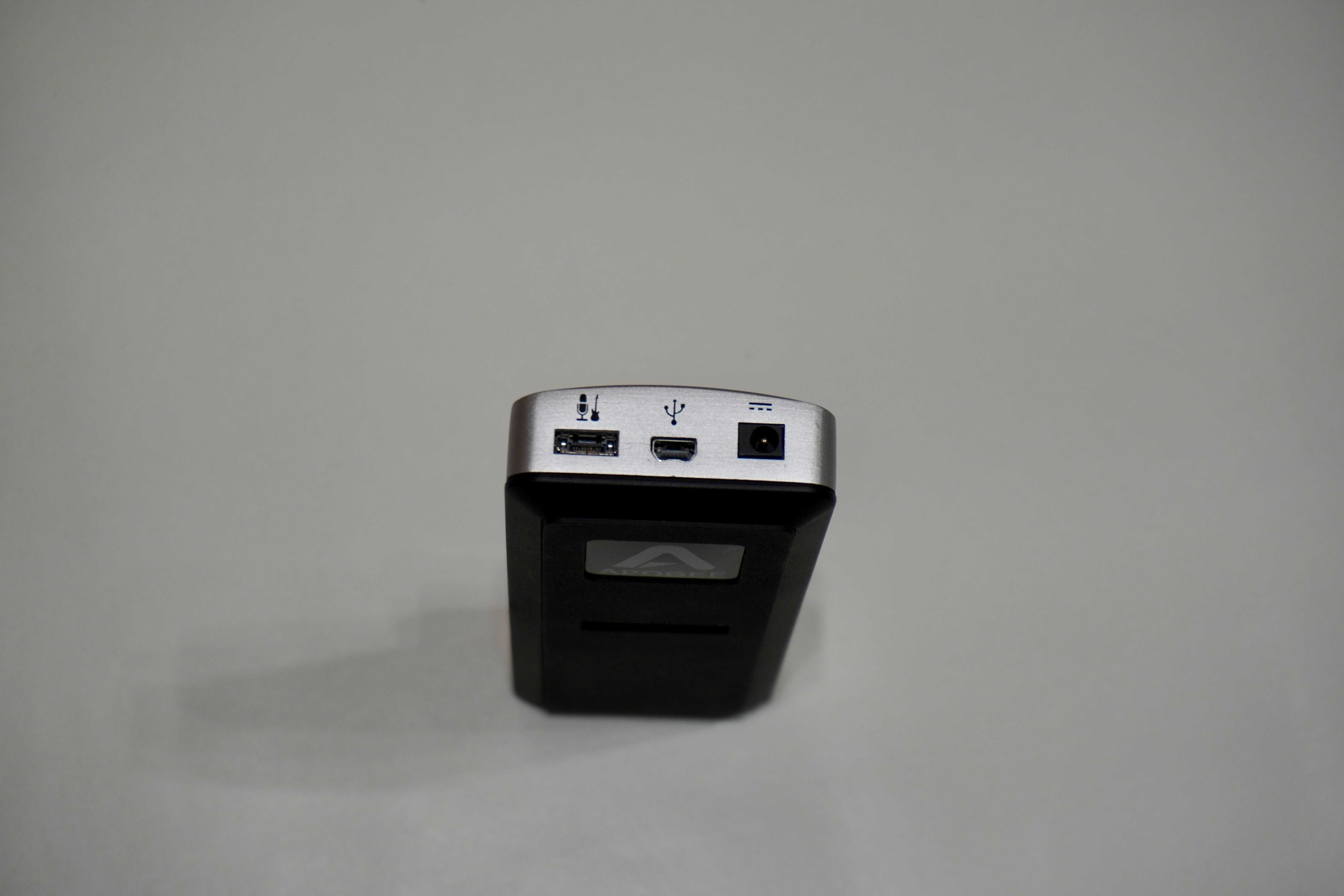 Apogee One (v2) interfejs audio 2x2 do Mac, iOS, Windows