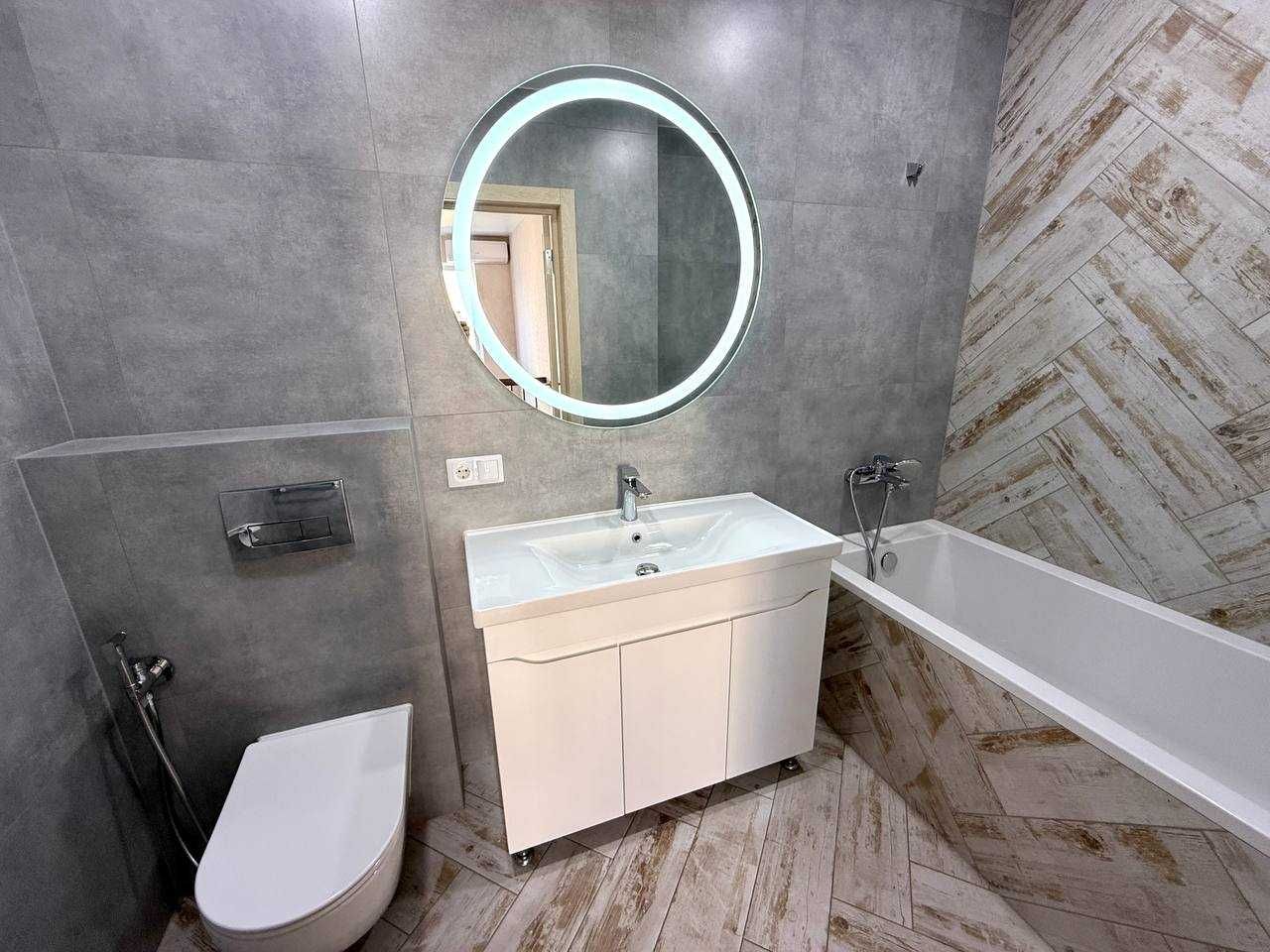 Будинок мрії за містом. 110 м², 3 сотих, 4 кімнати.