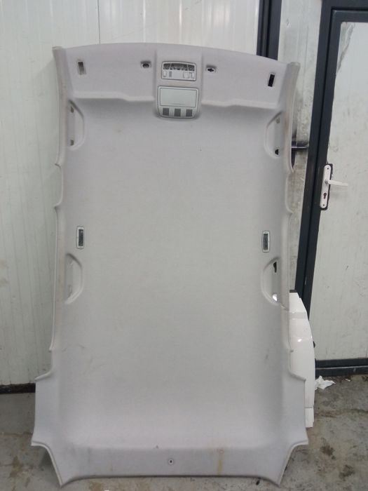 Podsufitka Skoda Fabia III kombi