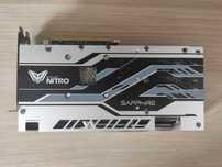 Placa gráfica RX570 4GB DDR5