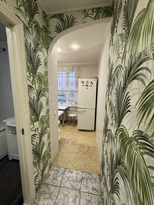 Сдам 2-ком Салтовка 522 мкр метро Студенческая/Салтовская