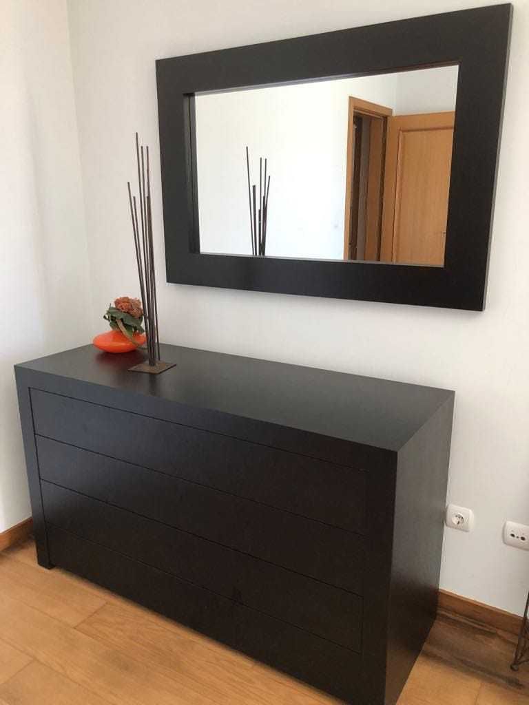 Mobília para quarto de casal