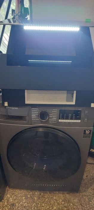 Витяжка кухонна з Німеччини 60