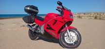 Honda VFR 750 RC36