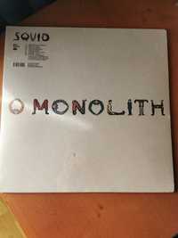 Squid O Monolith