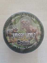 Dobble Jurassic World nowe