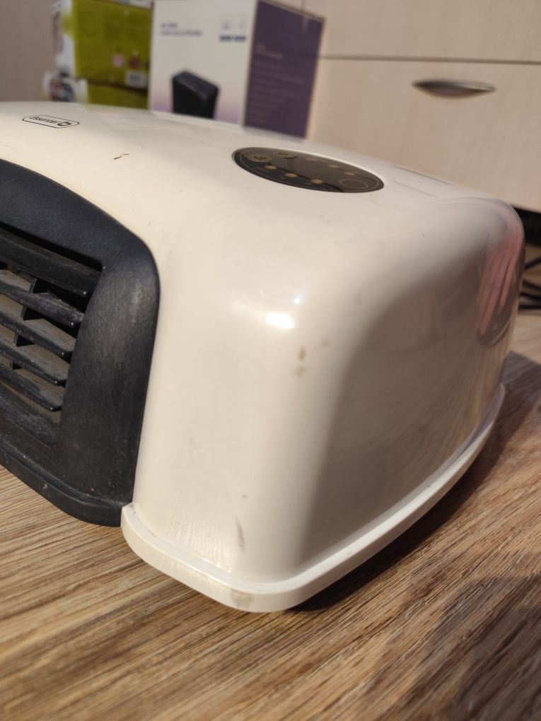 Farelka wentylator termowentylator