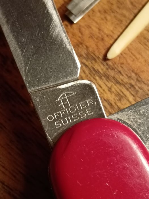 Canivete Victorinox Scientist