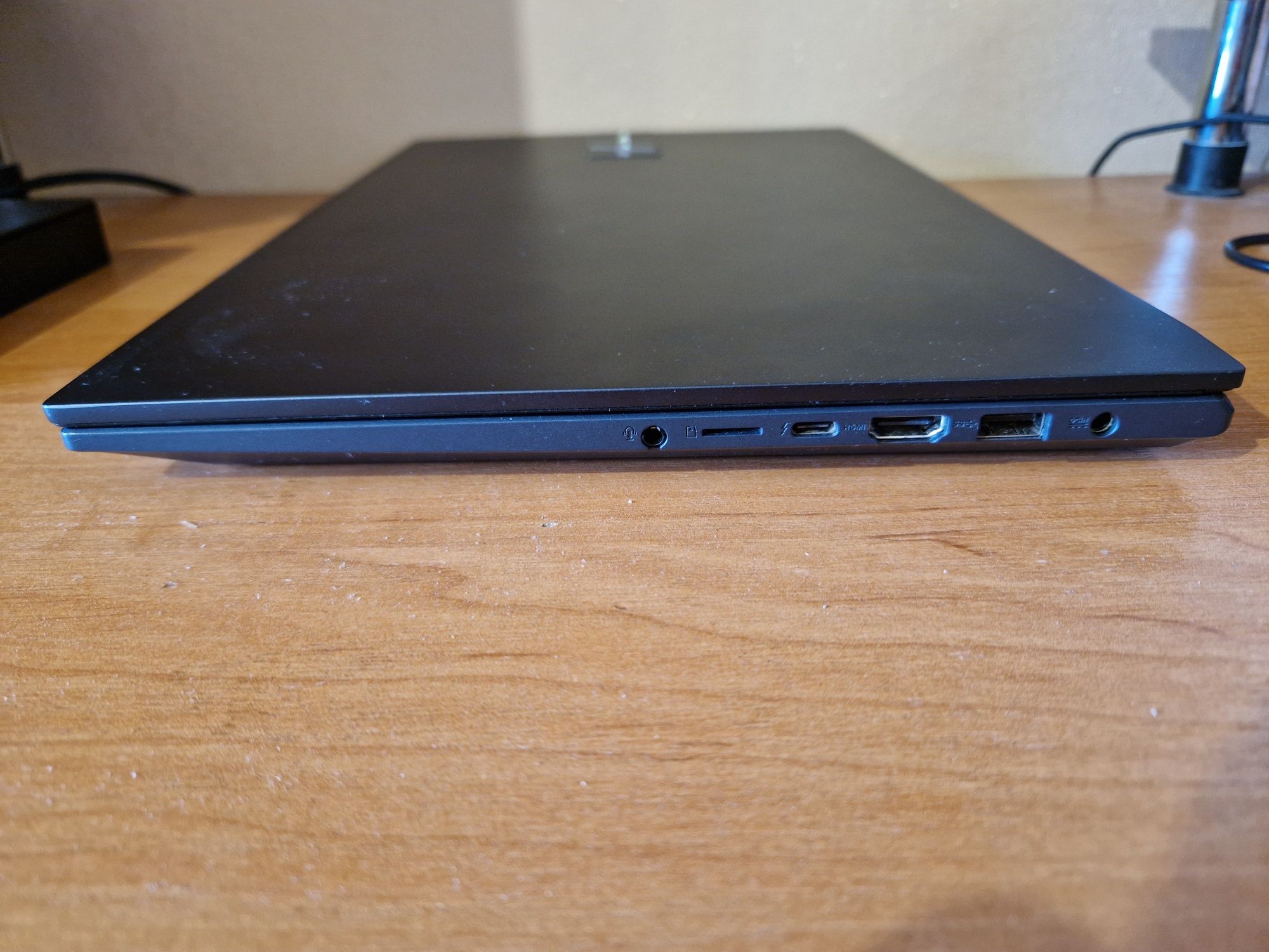 Не срочно игровой ноутбук asus vivobook 15 pro 15.6 FHD RTX 3050 i5 11