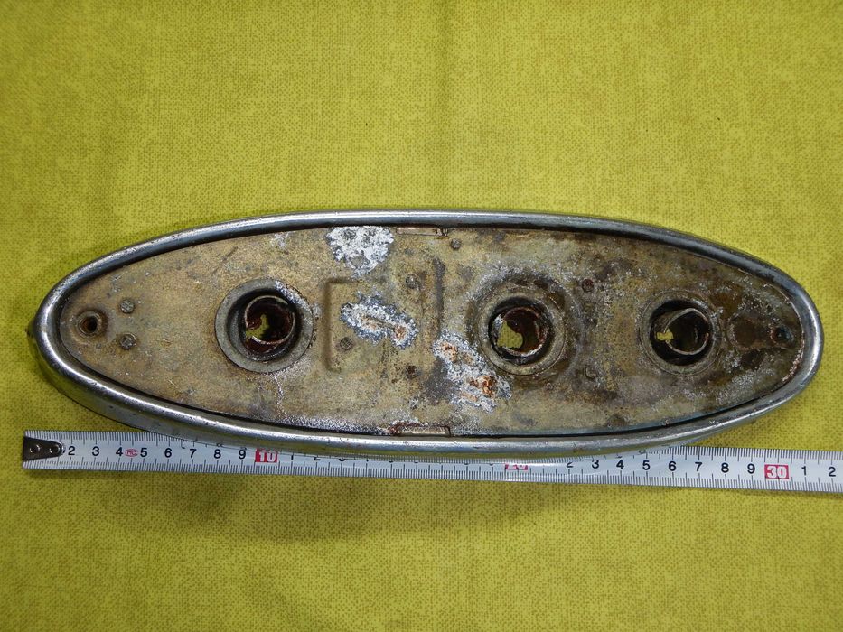 запчасть Москвич 403 407 СССР