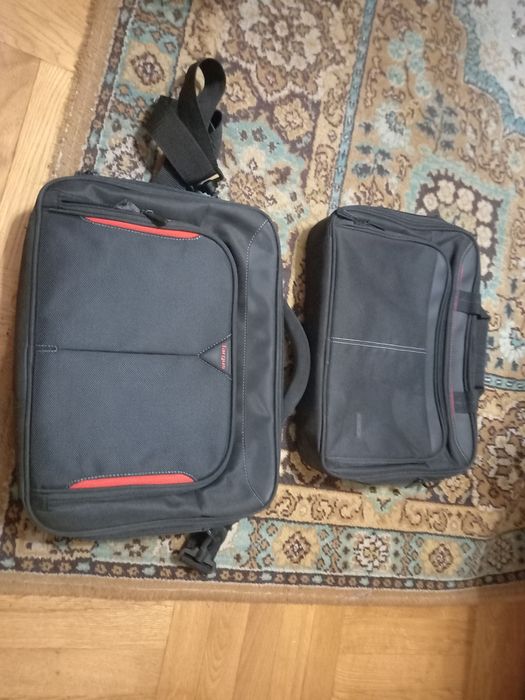 Ноутбук сумка новая