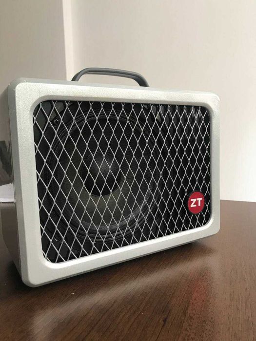 Гітарний комбік ZT Lunchbox Amplifier