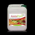 AzotoPlant plyn.