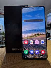 Telefon Samsung s20 ultra 5g