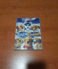 SNOW BUDDIES - Aventuras na Neve (Os adoráveis cachorros da DISNEY)