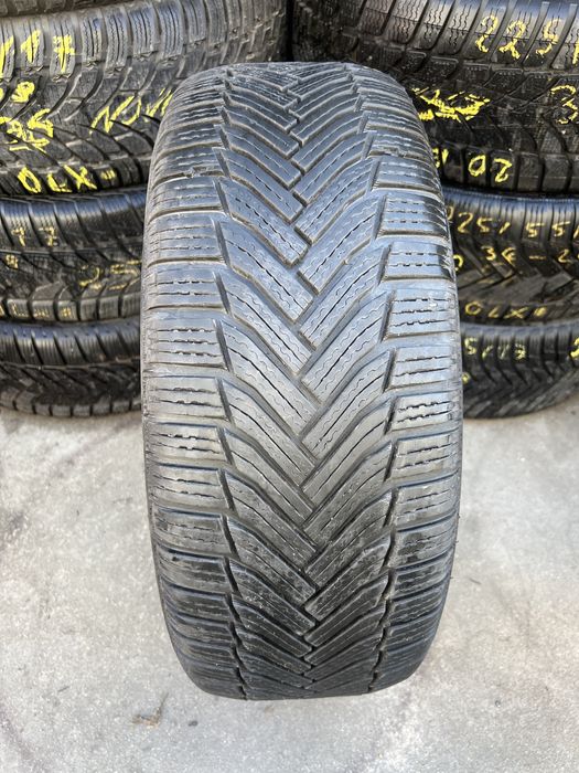 #Opona Michelin 205/50/17 pojedynka