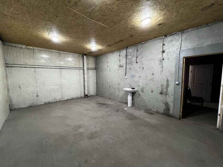 Аренда складского помещения 400 квМ