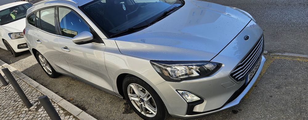 Ford focus sw diesel
