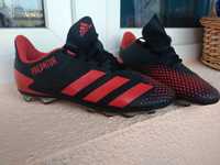 Korki młodzieżowe rozm 36/37adidas predator