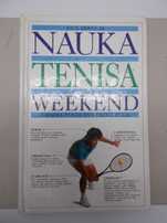 Paul Douglas - Nauka tenisa w weekend - poradnik