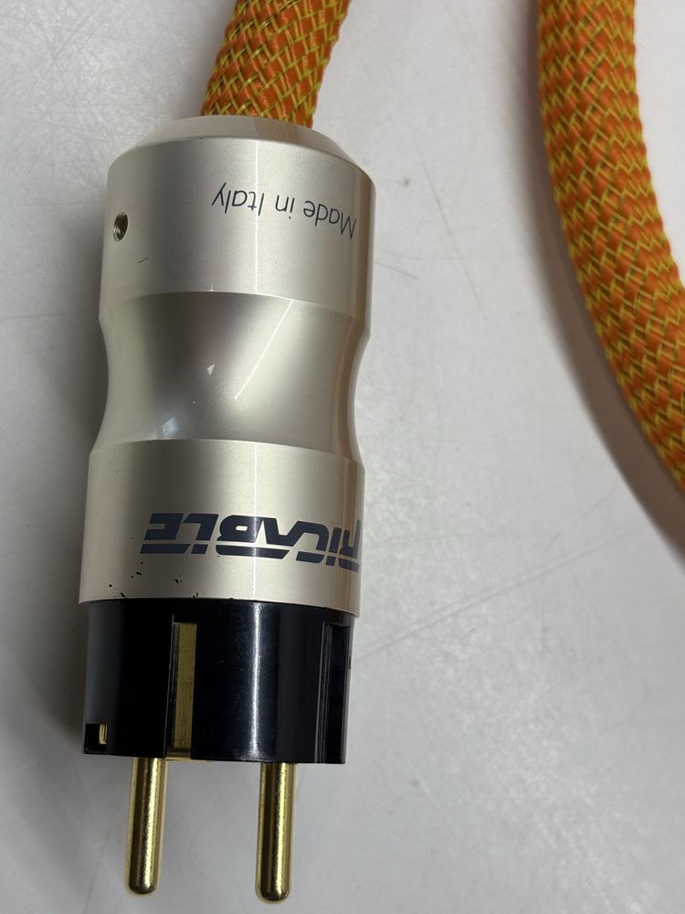 Ricable POWER Dedalus  1,5 m kabl sieciowy