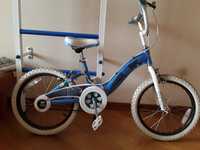 детский велосипед HUFFY