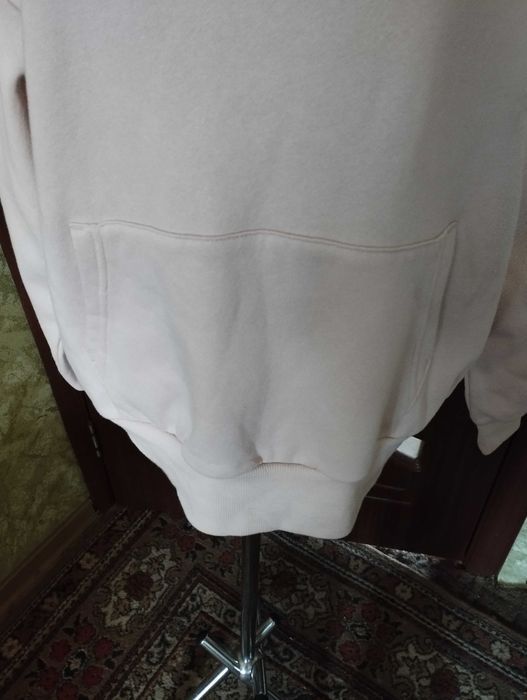 Женская пайта худи H&M