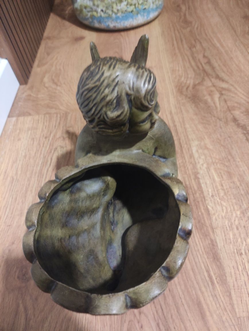 Peça de decoração
