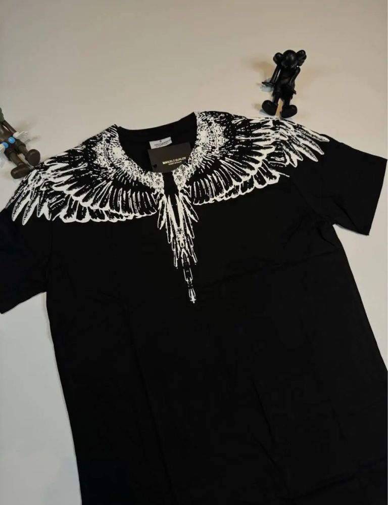 Футболка Marcelo Burlon