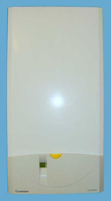 Kotły gazowe Junkers i Vaillant, urządzenia, części i akcesoria