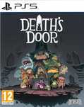 Death's Door PS5 Uniblo Łódź