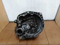 FIAT DOBLO I PUNTO II 1.9D SKRZYNIA BIEGÓW 5B