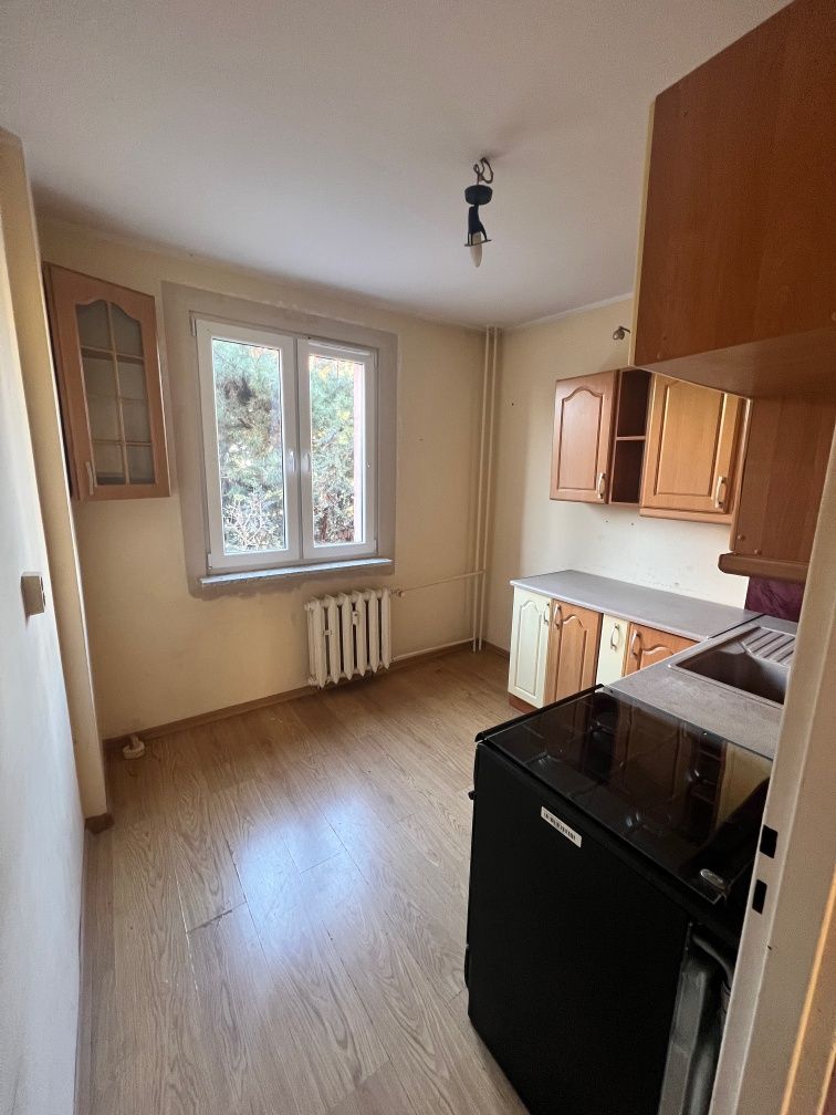 Mieszkanie 3 pokoje parter 64,8