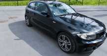 BMW 118D serie 1