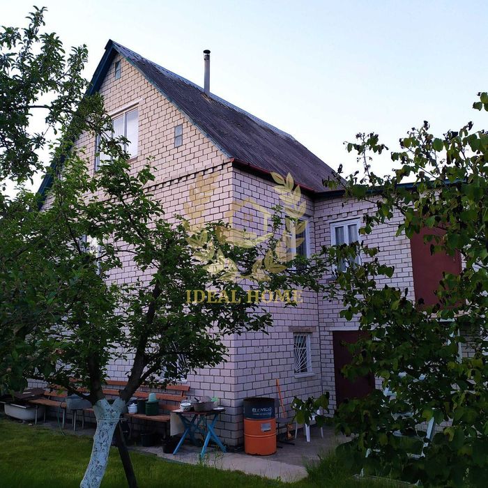 Продам будинок с. Калинівка, Макарівський район Київської області