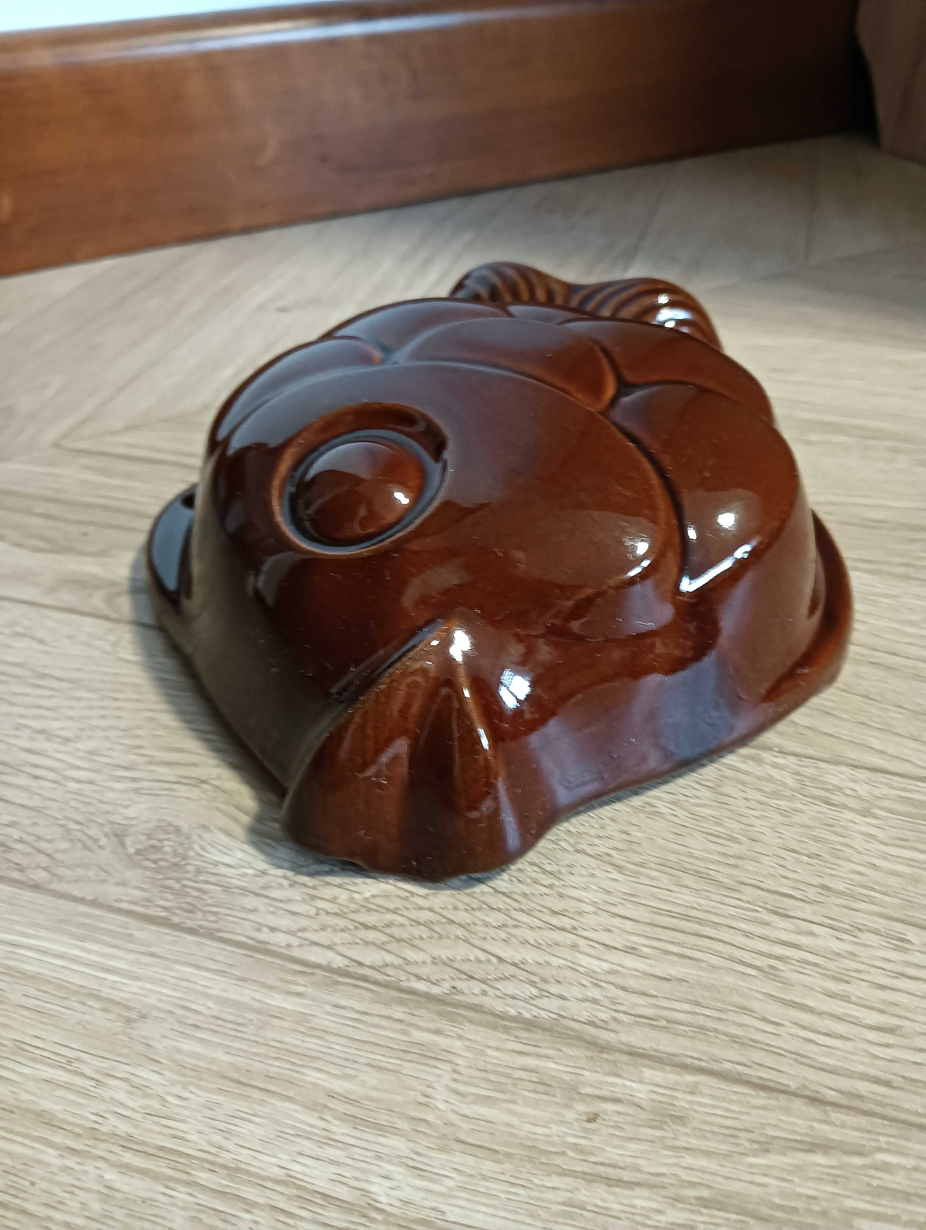 Naczynie ceramiczne do powieszenia Scheurich RYBA