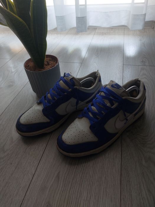 Buty Nike Dunk Low