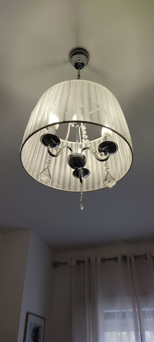 Candeeiro de sala