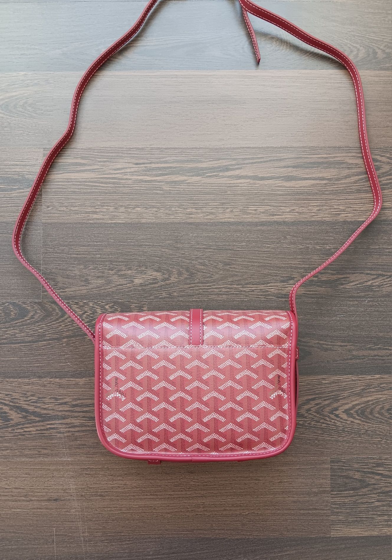 Bolsa Goyard | Unissexo