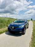 Renault Kadjar Stan BdB