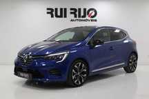 Renault Clio 1.0 TCe Techno