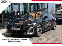 Audi A5 Od ręki / Matrix LED / Akt. tempomat / Martwe pole / Bang&Olufsen