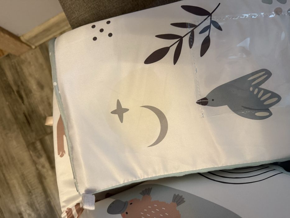Mata interaktywna edukacyjna Koala Nu