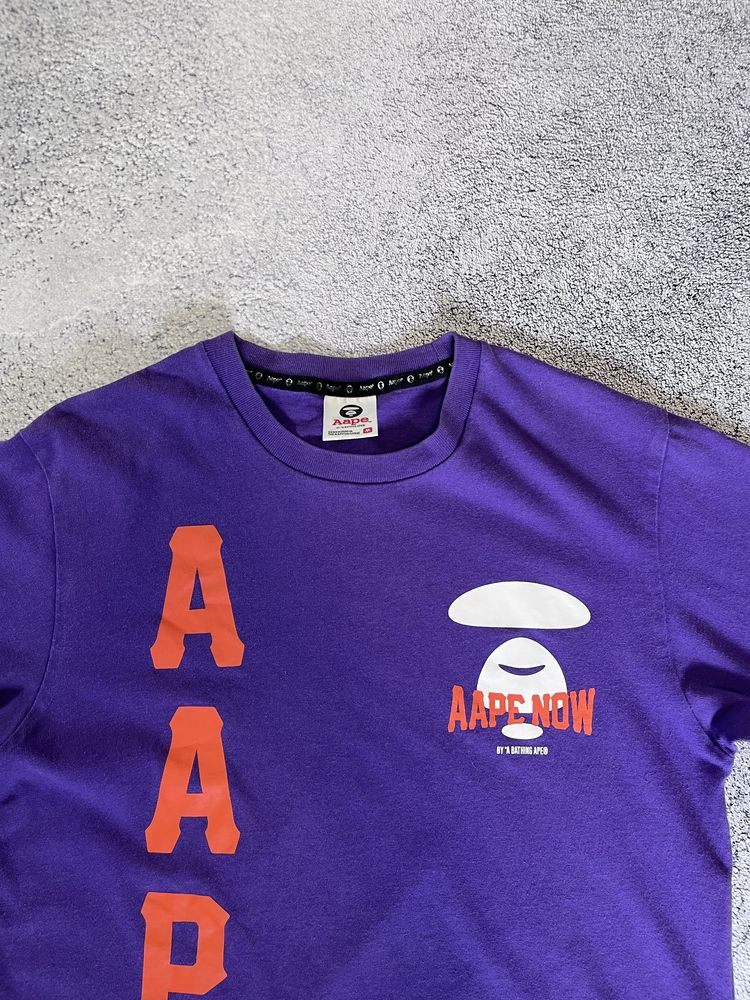 Чоловіча футболка AAPE