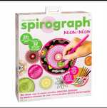 Hasbro Spirograf Zestaw do rysowania Neon SP104