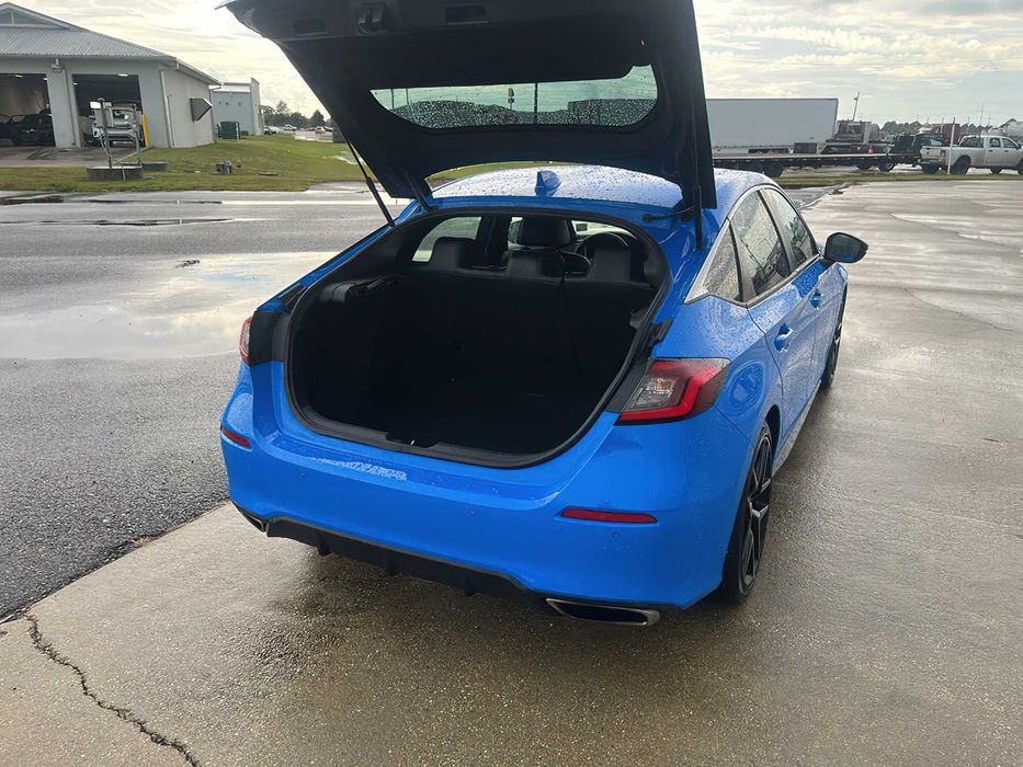 Honda Civic SPORT TOURING      2023