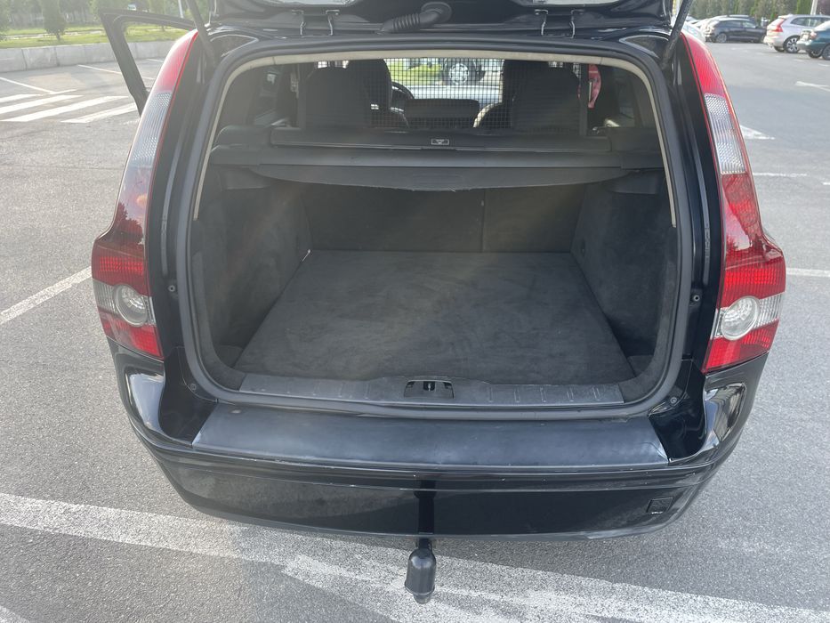 Продам Volvo v50