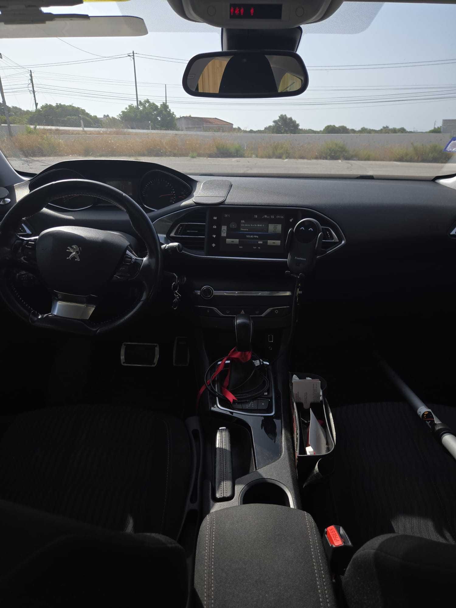 Peugeot 308 SW 1.6 BlueHdi